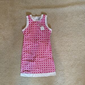 New Carolina Zapf Girls Dress (Size 12)